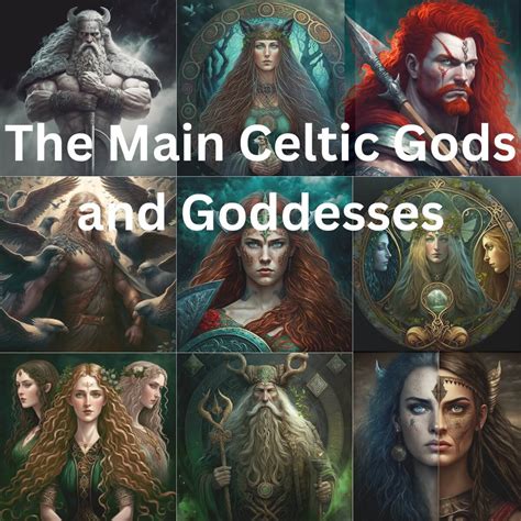 Gods Of Ireland Betsson